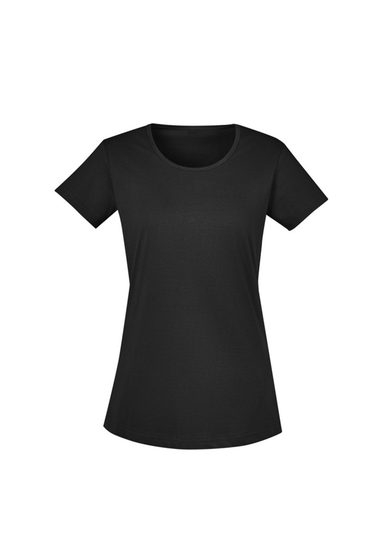 Ladies Streetworx T-Shirt image 1